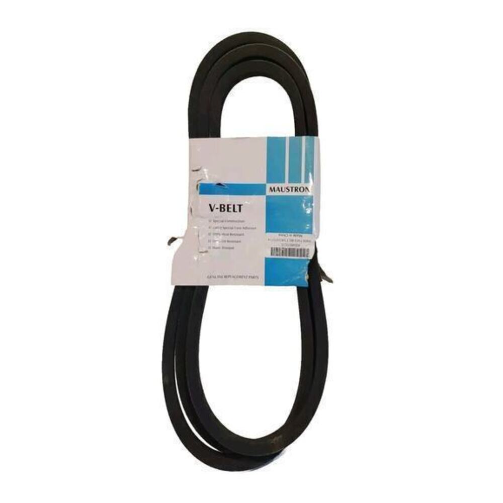 Snow Blower Auger Belt 47846 Aramid Cord 114inch for Craftsman 48624837 48624838